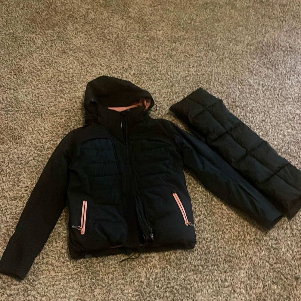 Roxy Dry Flight Snow Jacket